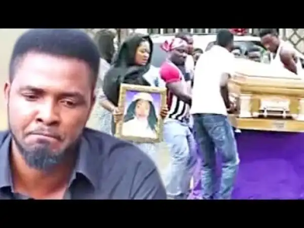 Video: GIVING BIRTH - 2018 Latest Nigerian Nollywood Movies